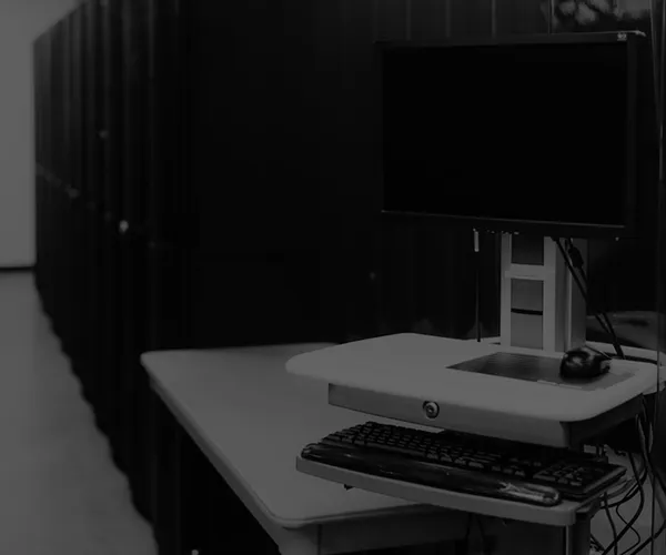 Biznet Technovillage Data Center