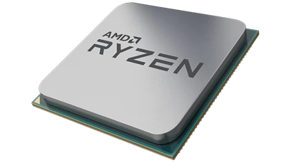 AMD Ryzen Processor