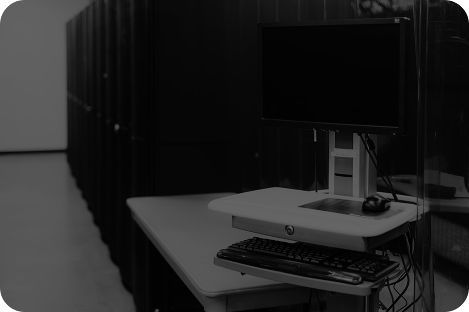 Biznet Technovillage Data Center
