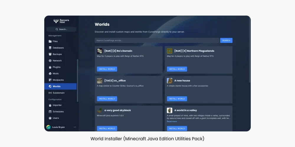Plugin Manager
